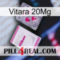 Vitara 20Mg 32